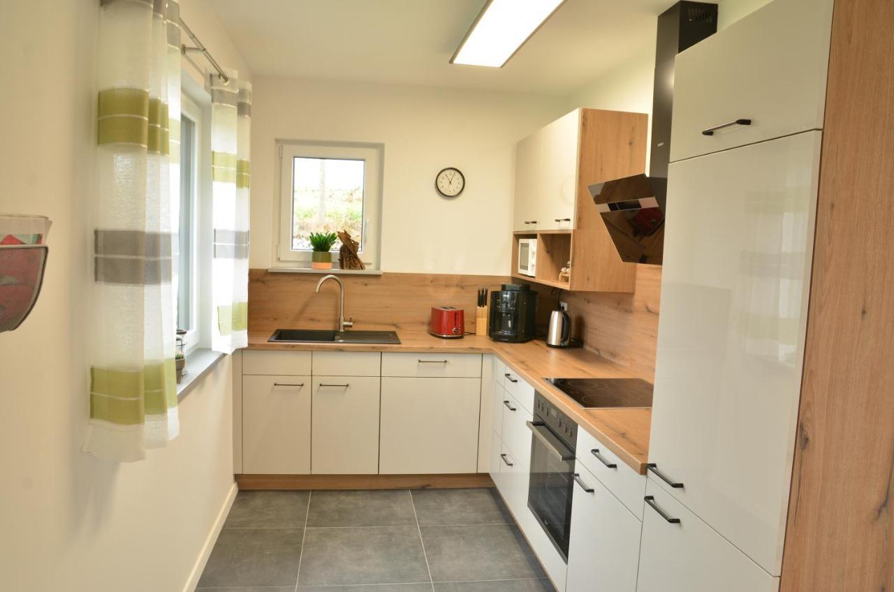 Ferienhaus Tonart Nestelbach bei Graz Extérieur photo