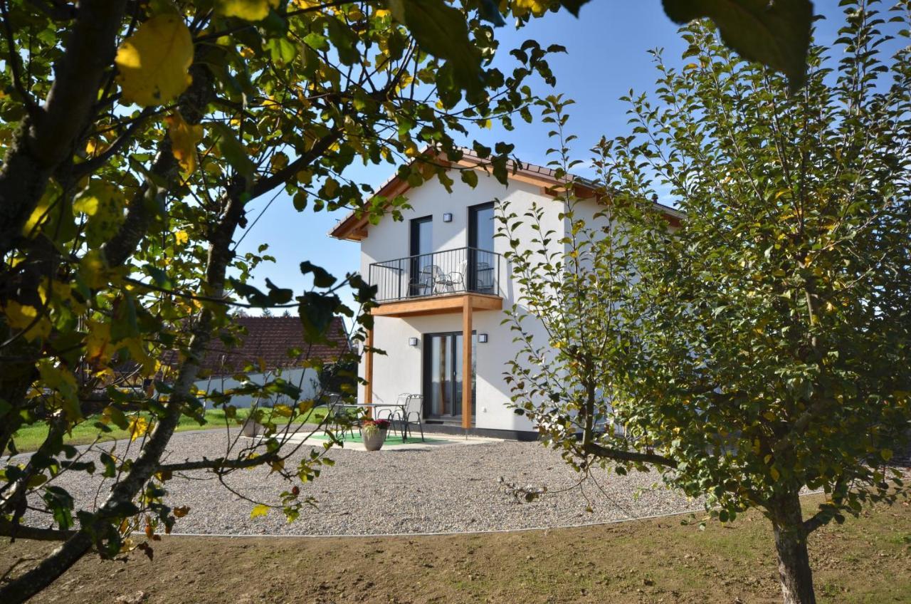 Ferienhaus Tonart Nestelbach bei Graz Extérieur photo