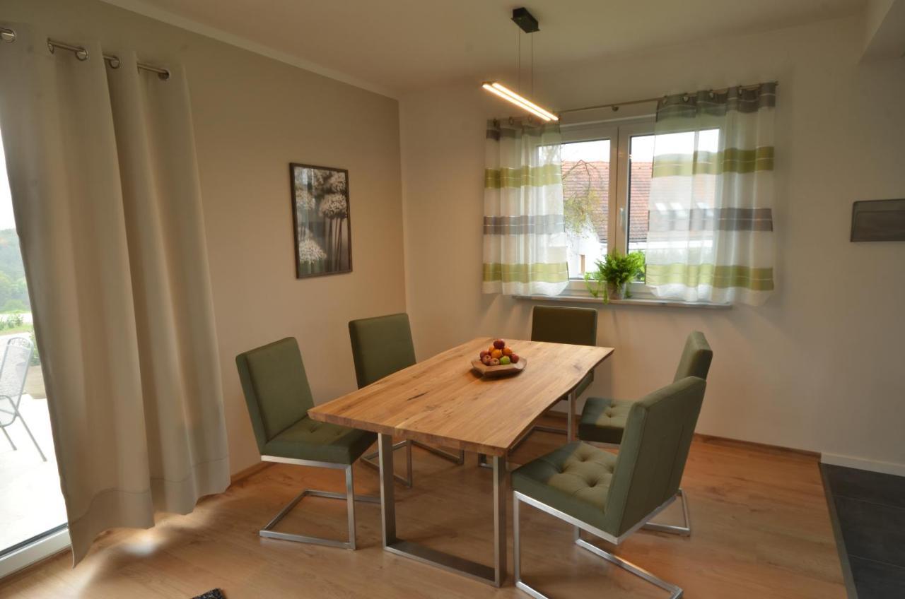 Ferienhaus Tonart Nestelbach bei Graz Extérieur photo